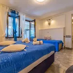 Apartment Susanne Novi Vinodolski