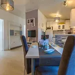 Apartment Susanne