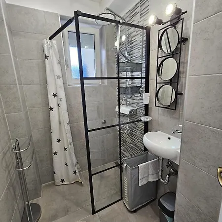 Susanne Apartament