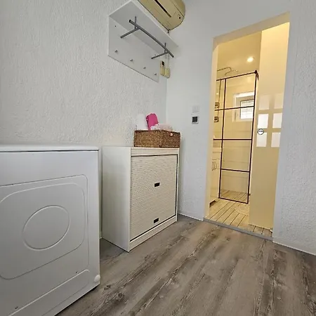 Apartament Susanne Novi Vinodolski