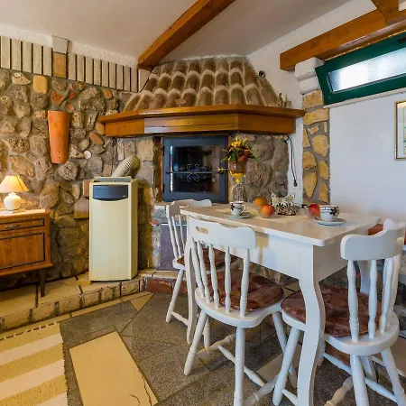 Apartament Susanne Novi Vinodolski