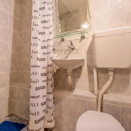 Apartament Susanne *