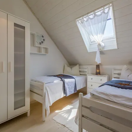 Susanne Apartament Novi Vinodolski
