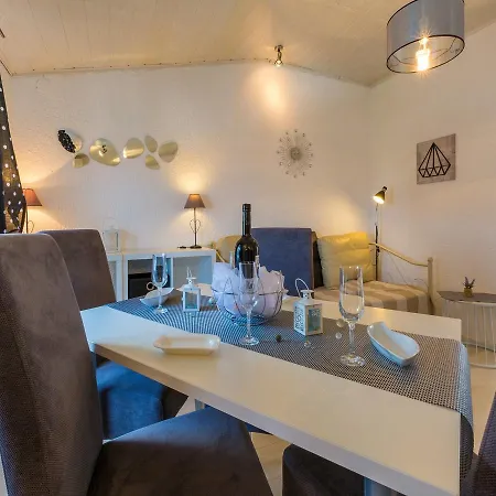 Susanne Apartament