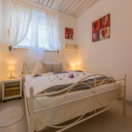Apartament Susanne