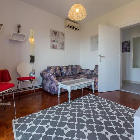 Apartament Susanne *