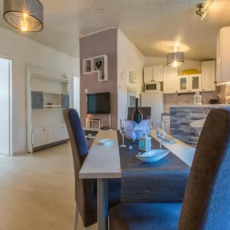 Apartament Susanne