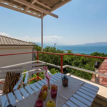 Susanne Apartament Novi Vinodolski