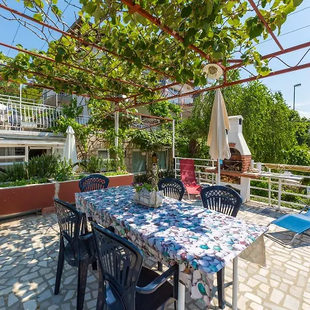 Apartament Susanne *