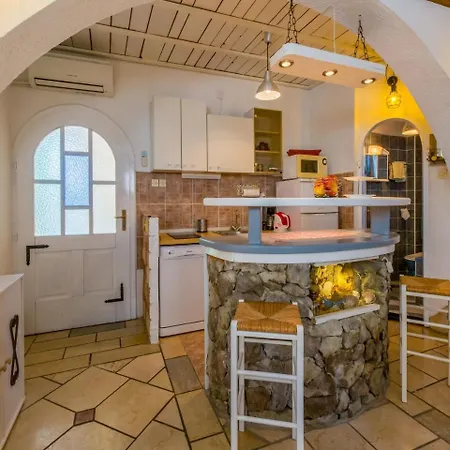 Apartament Susanne