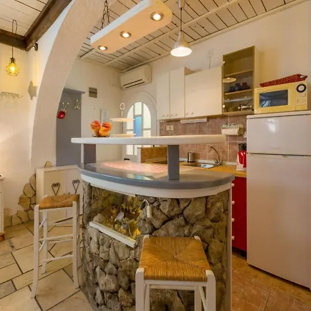 Susanne Apartament Novi Vinodolski