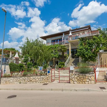 Apartament Susanne *