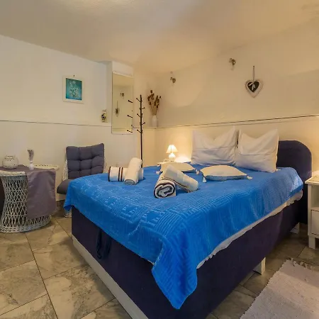 Susanne Apartament Novi Vinodolski