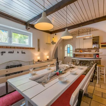 Apartament Susanne
