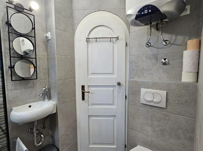 Susanne Apartman Novi Vinodolski