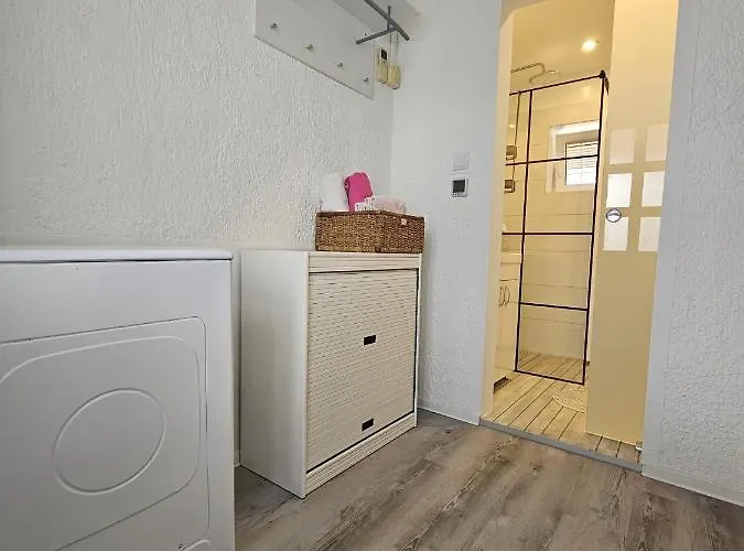 Apartman Susanne Novi Vinodolski