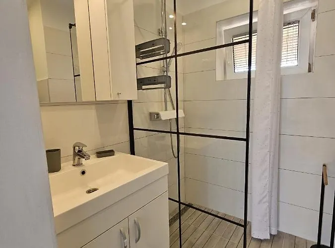 Apartman Susanne Novi Vinodolski