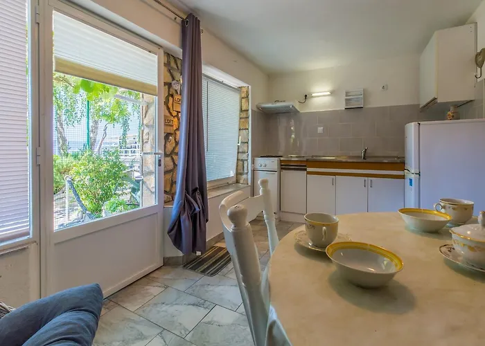 Susanne Apartman *