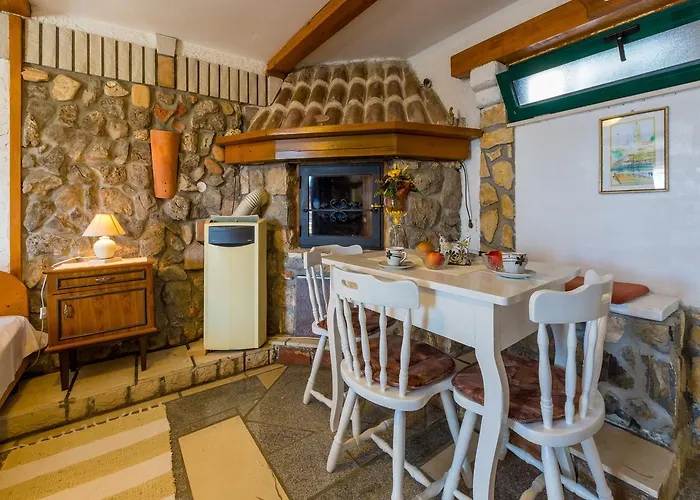 Apartman Susanne Novi Vinodolski