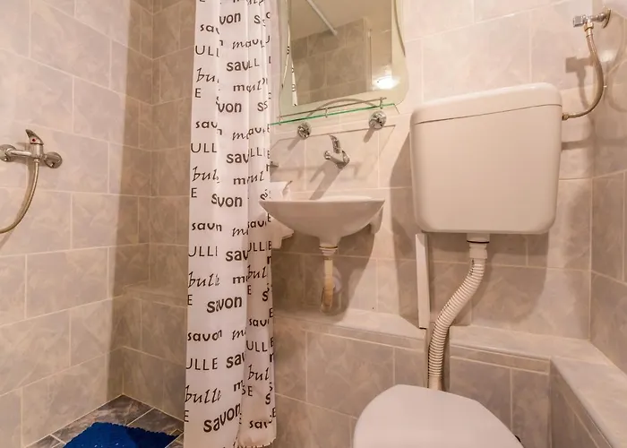 Apartman Susanne *