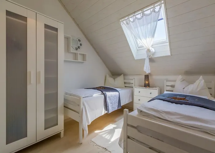 Susanne Apartman Novi Vinodolski