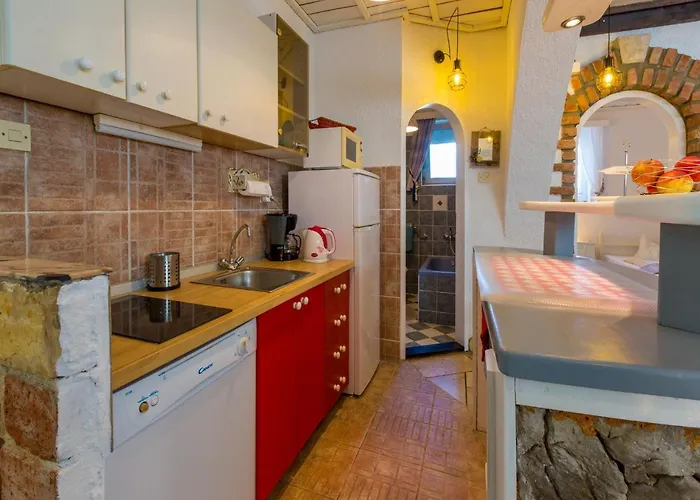 Apartman Susanne