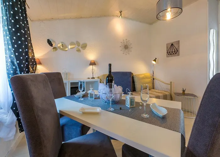 Susanne Apartman