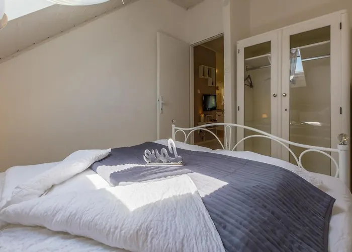 Apartman Susanne