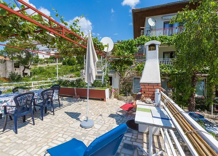 Susanne Apartman