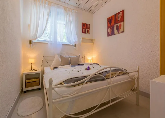 Apartman Susanne