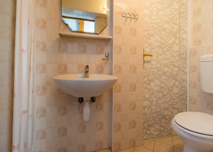 Susanne Apartman *
