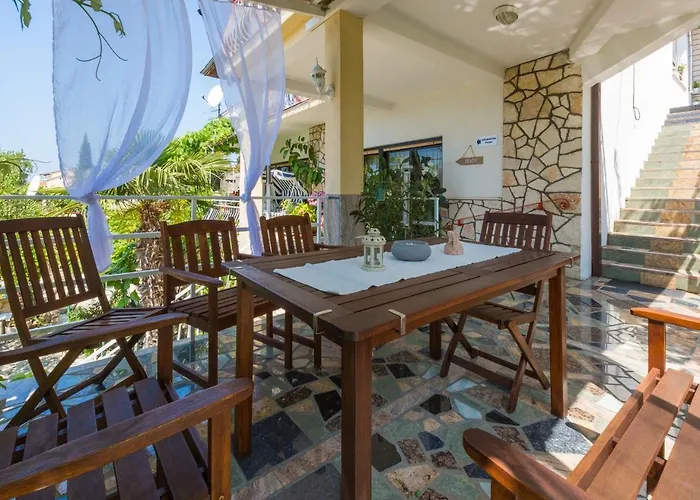 Susanne Apartman Novi Vinodolski