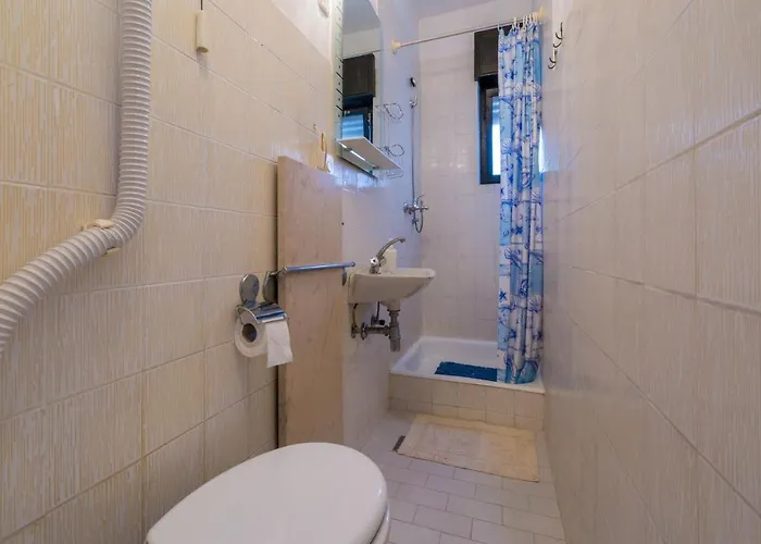 Susanne Apartman Novi Vinodolski