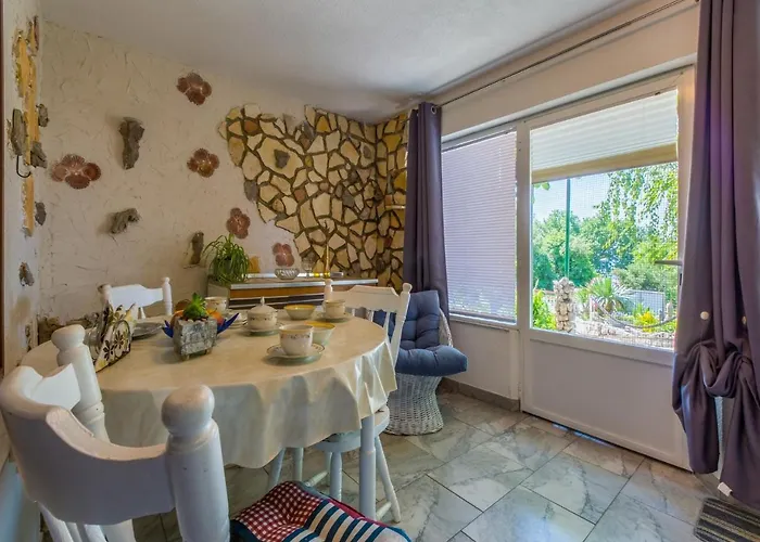 Apartman Susanne