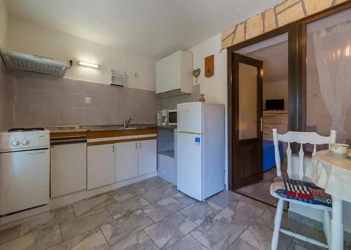 Susanne Apartman