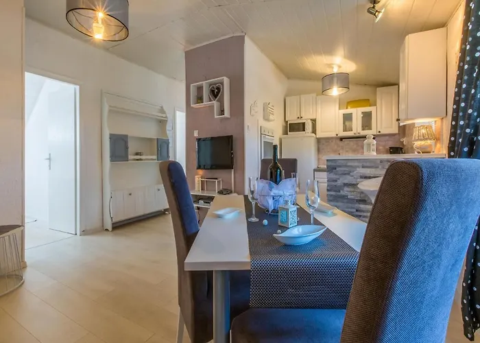 Apartman Susanne