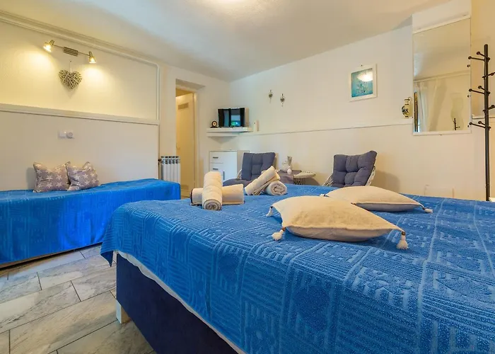 Susanne Apartman *