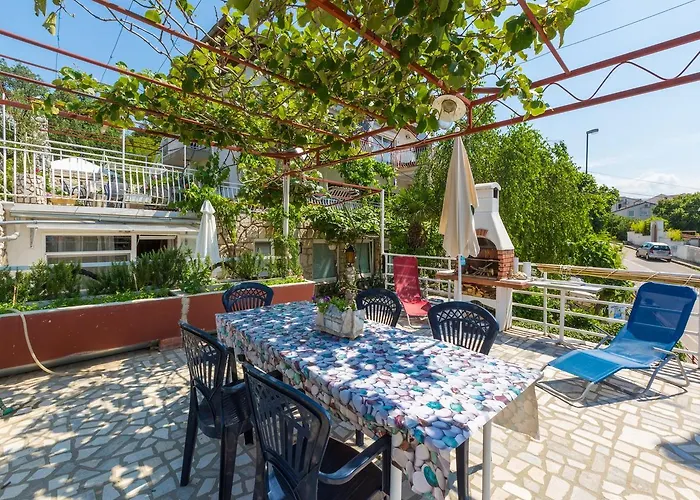 Apartman Susanne *