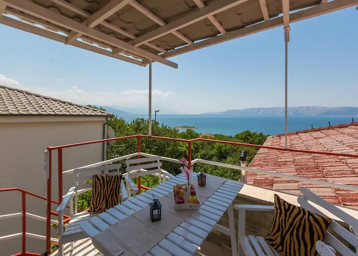 Apartman Susanne