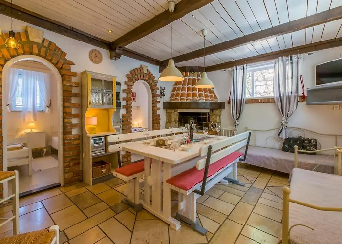 Apartman Susanne