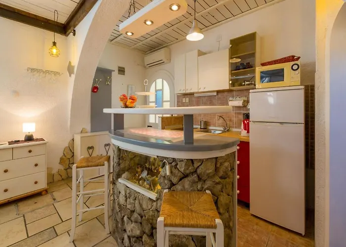 Susanne Apartman Novi Vinodolski