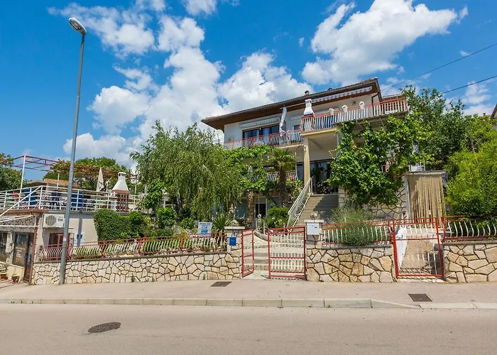 Apartman Susanne *