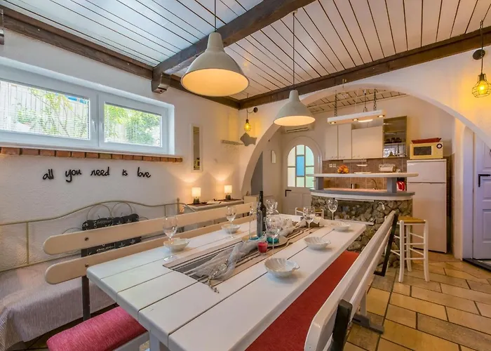 Apartman Susanne