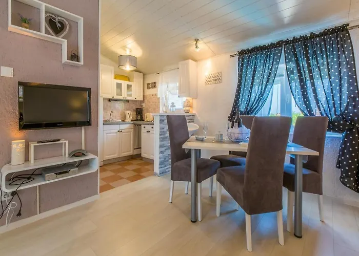 Susanne Apartman *