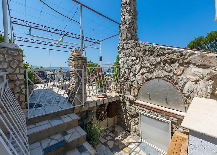 Susanne Apartman Novi Vinodolski