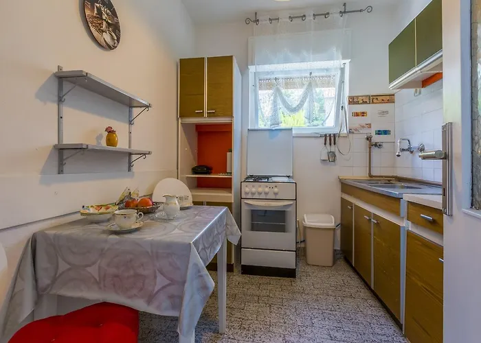 Susanne Apartman