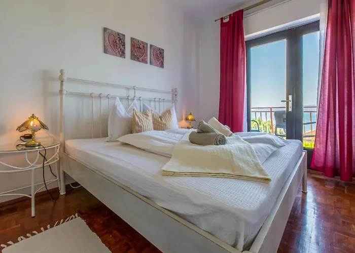 Susanne Apartman