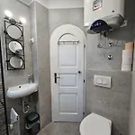 Susanne Apartmán Novi Vinodolski