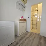 Apartmán Susanne Novi Vinodolski