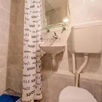 Apartmán Susanne *